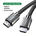 Metal de Lujo 8K