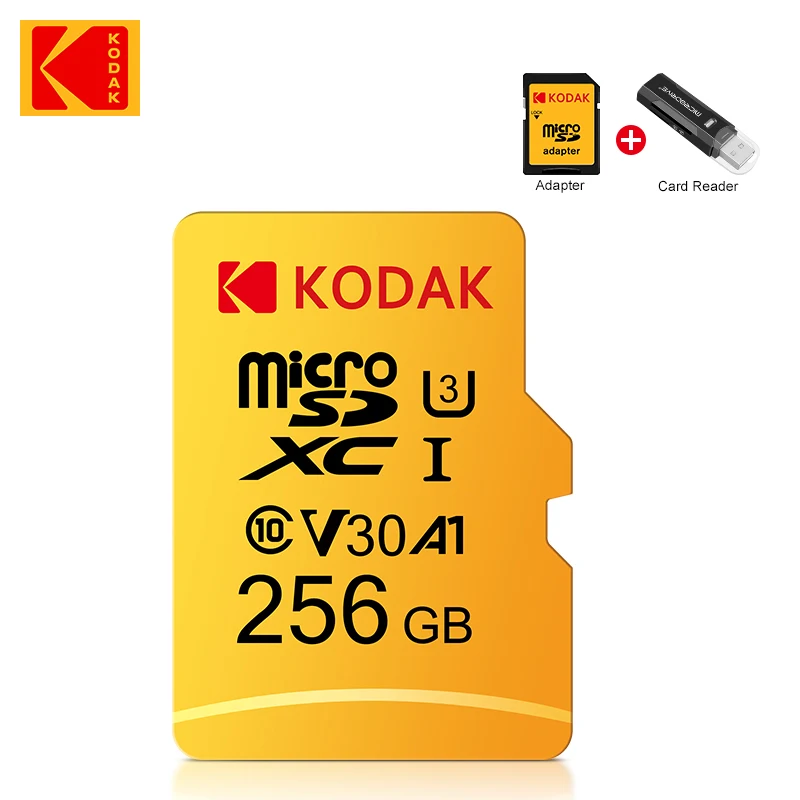 256 GB