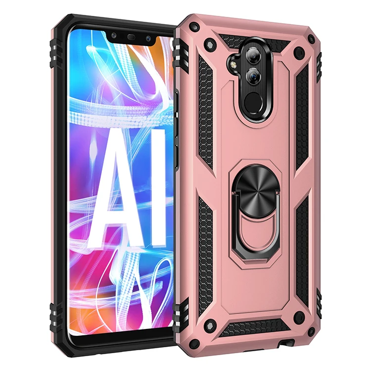 rose armor case