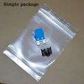 Blue Simple PKG