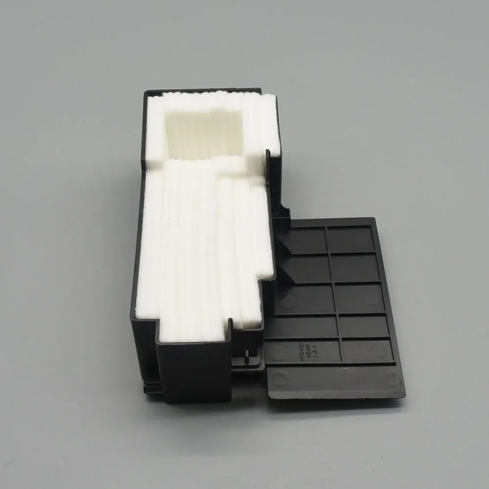 5X 1799792 1746399 1584721 Tanque de tinta residual para EPSON M100 M105 M200 M201 M205 L550 L551 L555 L565 L566 L575 WF 2510 2520 2530 - imagen 3