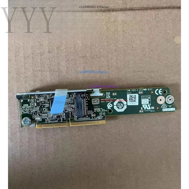 Tarjeta Original WX5KW 0WX5KW para DELL R450 BOSS