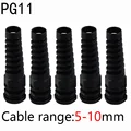 PG11 Black