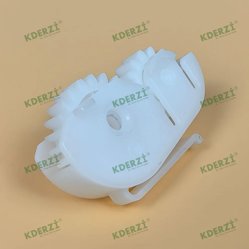 RC5-1103 RU1-0169 engranaje oscilante de recogida de papel Original para HP M751 M776 E75245 M856 E85055 Canon LBP853 852