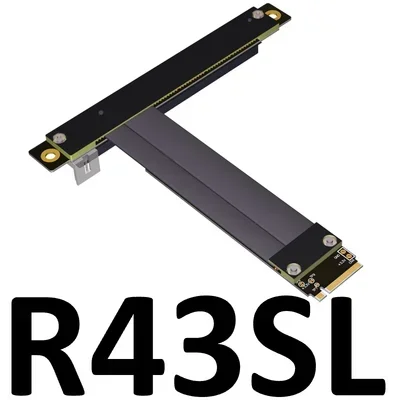 R43SL