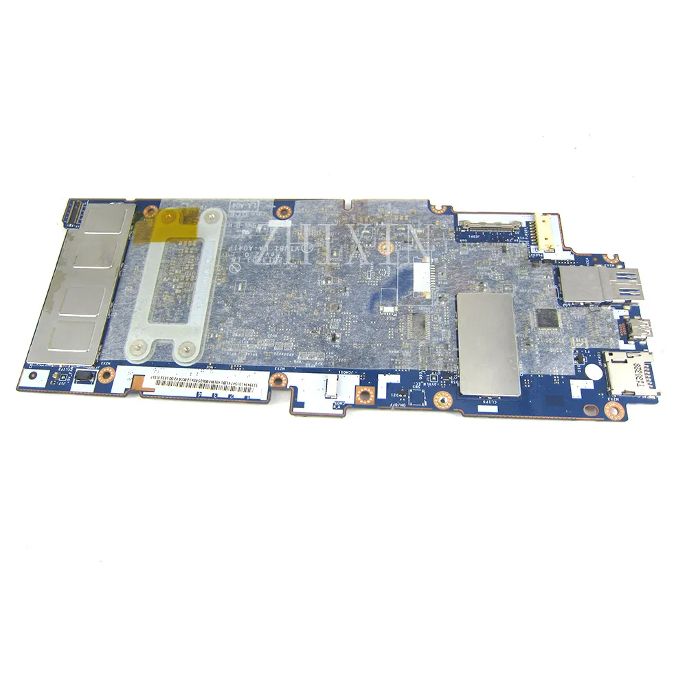 Para la placa base del ordenador portátil Acer lconia Tab W701 con I3-3227U I5-3337U 4GB RAM V1JB1 LA-A041P NB.L1A11.001 NB.L1A11.002 - imagen 3