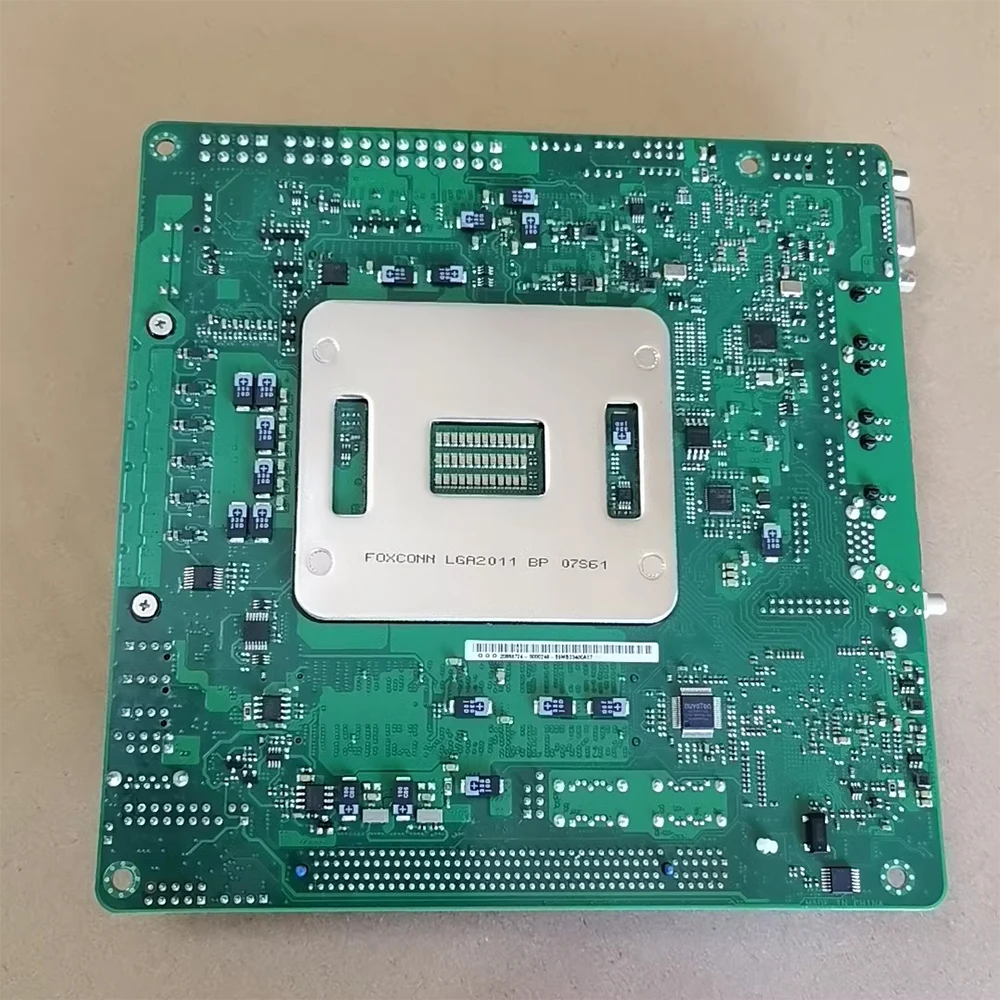 Placa base del servidor EPC612D4i LGA 2011 compatible con R3 E5-1600 2600 V3 V4 - imagen 5