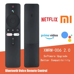 Mando a distancia Xiaomi Mi Box S con Bluetooth y control por voz