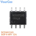 NCE6012AS