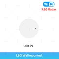 5.8G WiFi Wall
