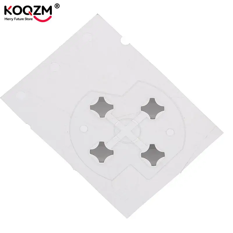 Controlador para XBOX ONE Xboxone, almohadillas D, almohadilla D, cúpula de Metal, botones de placa PCB, película conductora - imagen 4