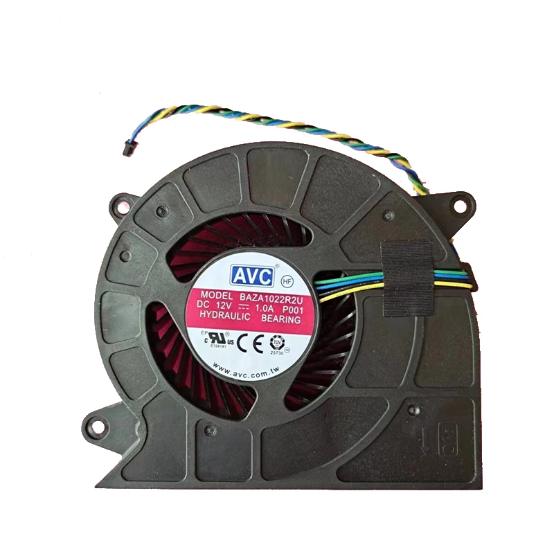 Ventilador de refrigeración de CPU para portátil, nuevo y Original, para LENOVO AIO 520, V310z, V530-22, 24ICB, Y910-27ISH, 00KT209 - imagen 2