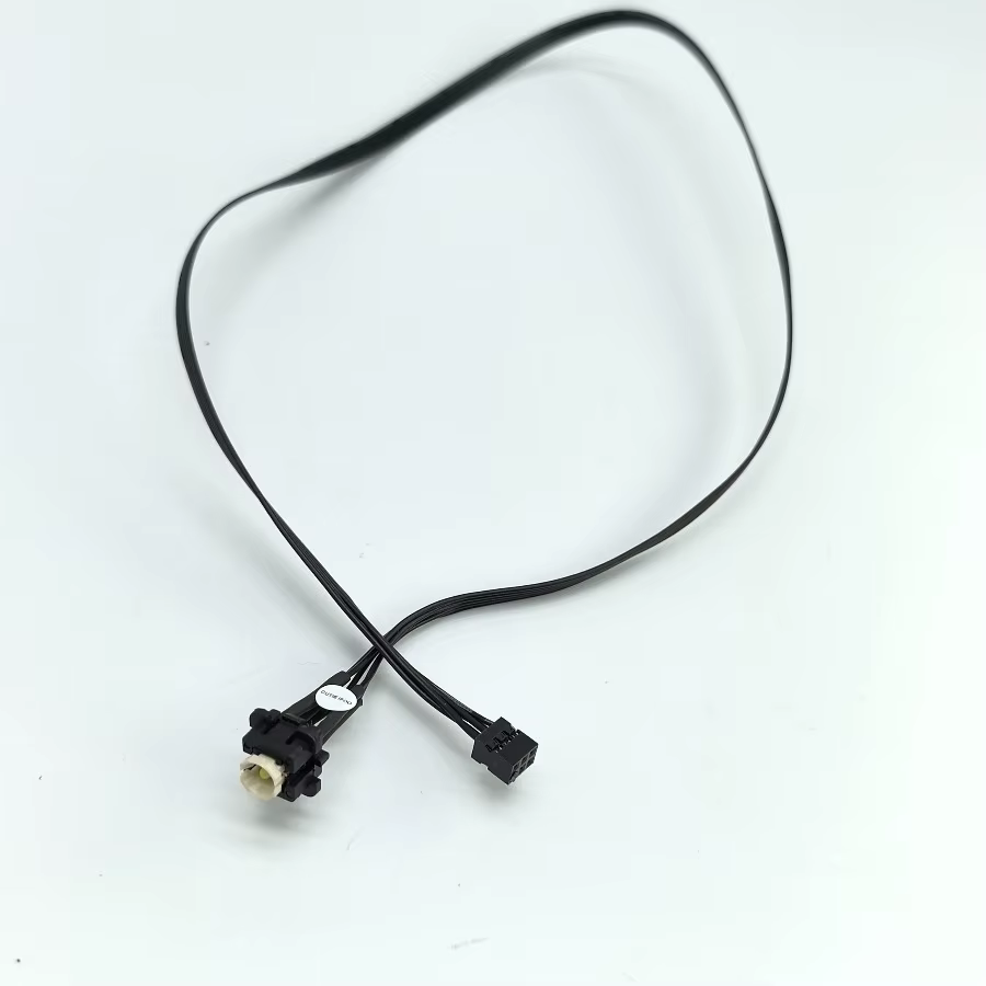 Cable Botón Reset Dell Optiplex – Panel Frontal 6 Pines - imagen 4
