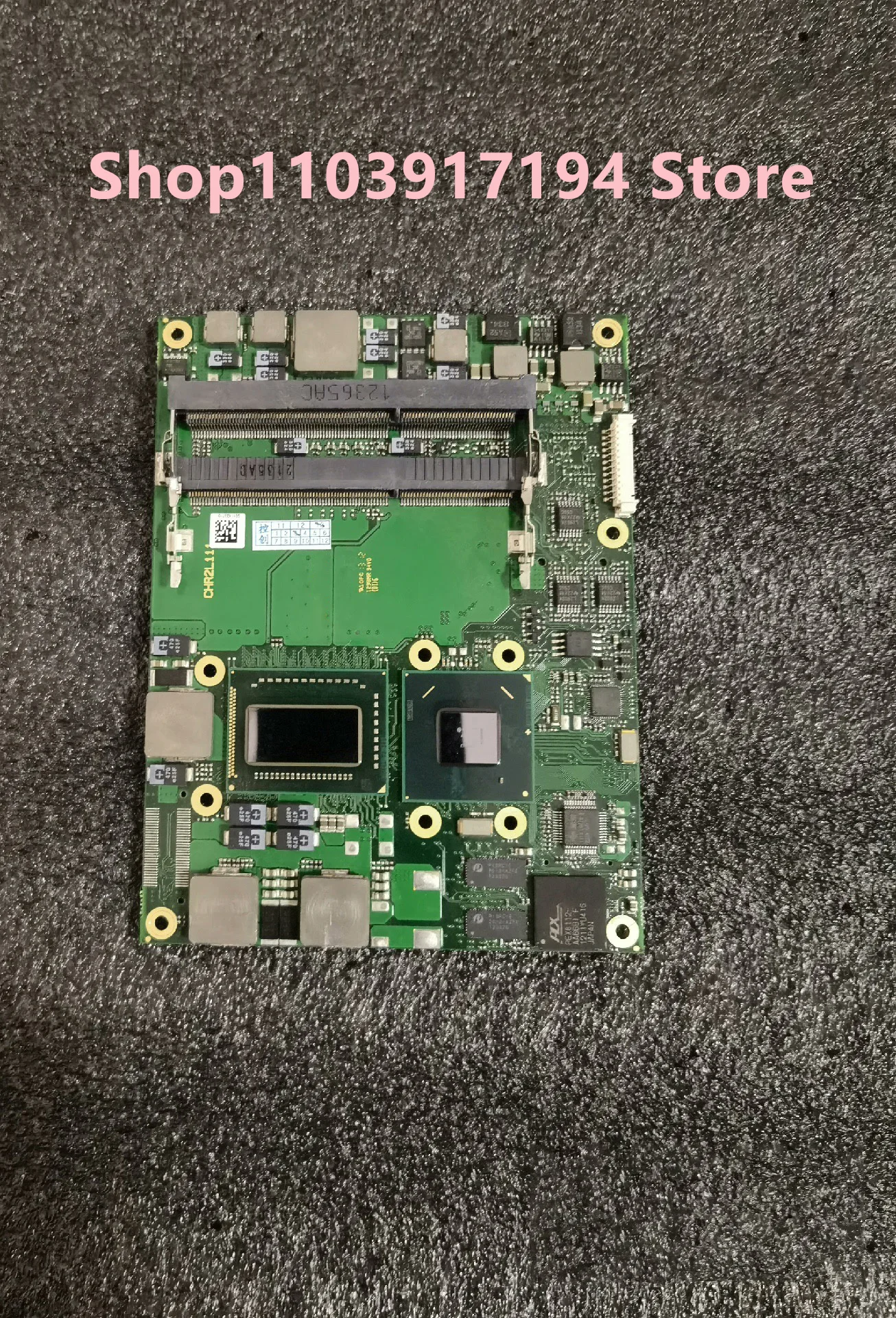 MF013-000013-2A PREV/CE 1,2.0 Placa base - imagen 2