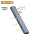 3 USB L