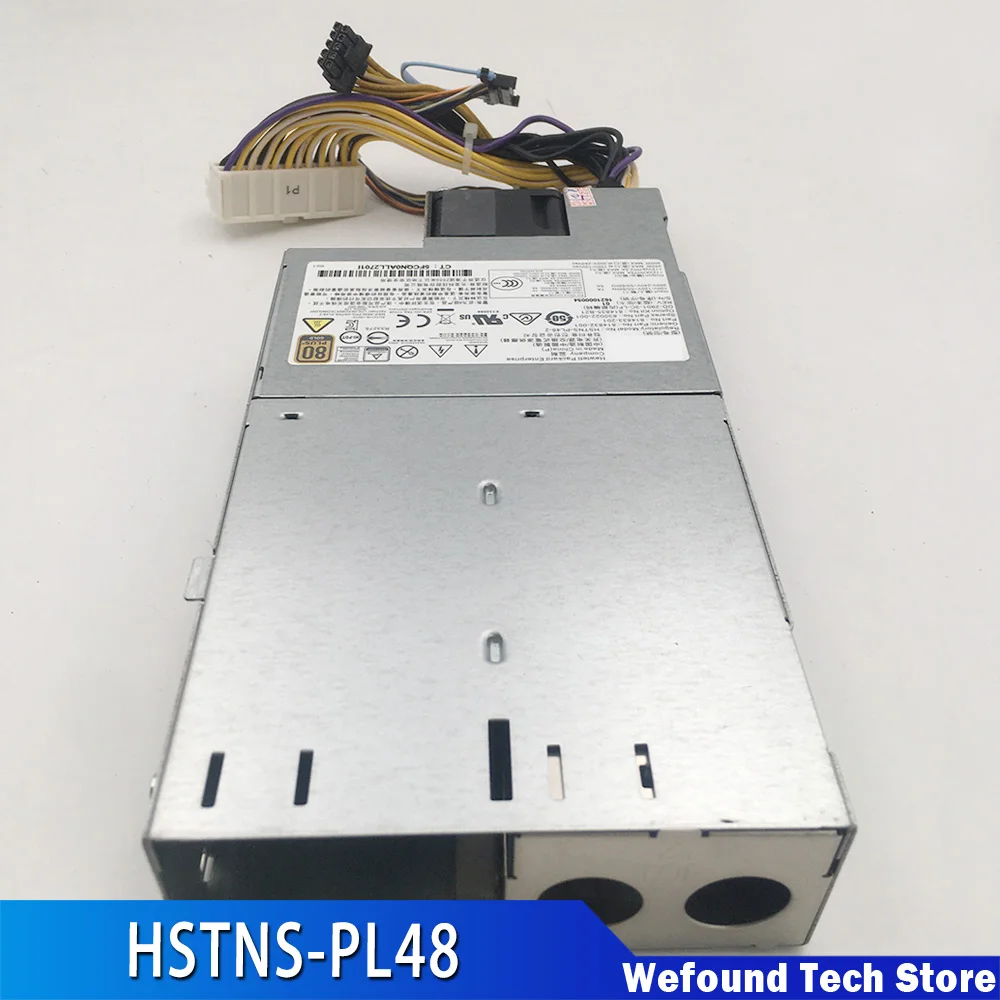 HSTNS-PL48 para fuente de alimentación HP 160G9 814832-001 830022-001 814835-B21 - imagen 2