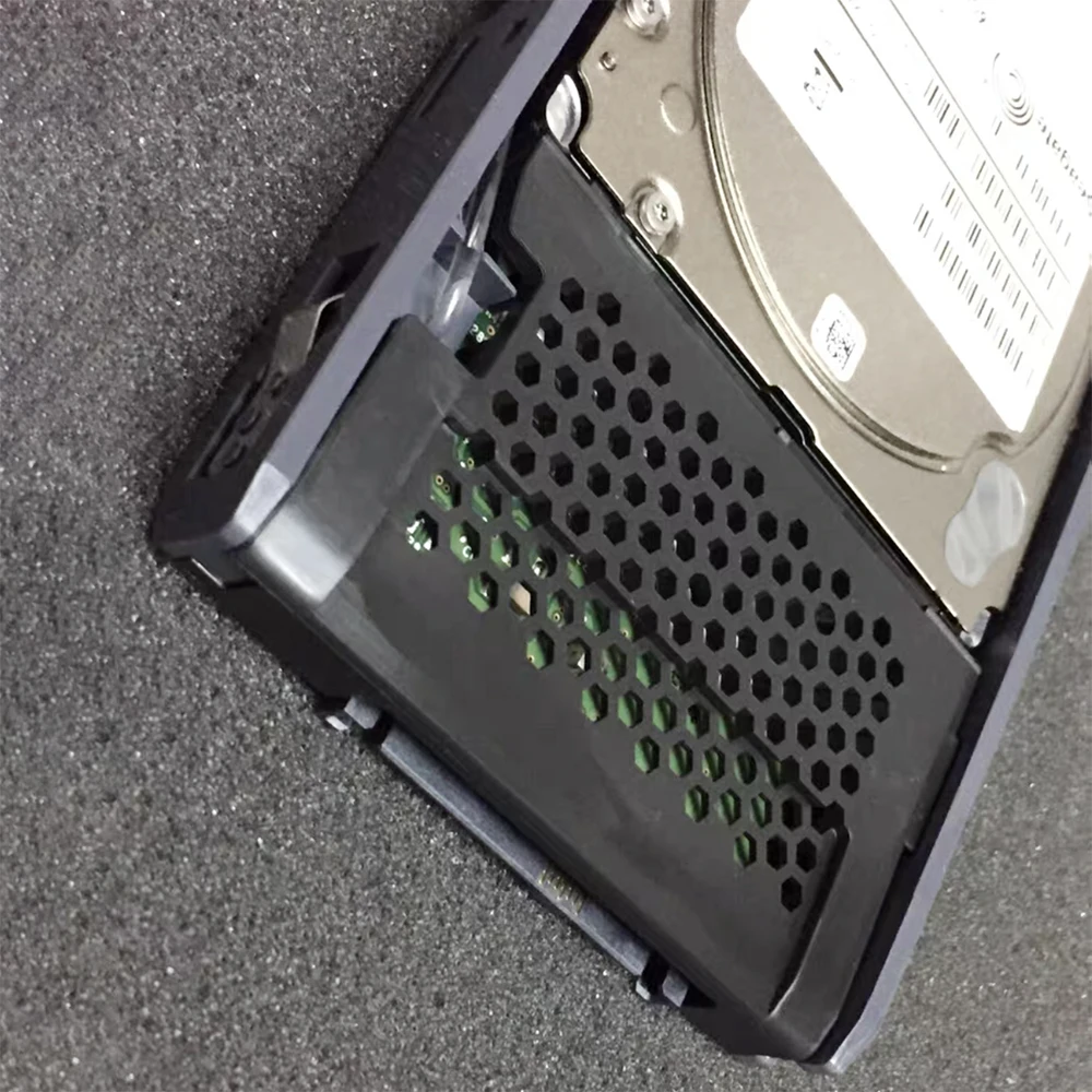 X422A-R6 R5 600G SAS 2.5" 12G 10K HDD sirve el disco duro ST600MM0006 - imagen 5