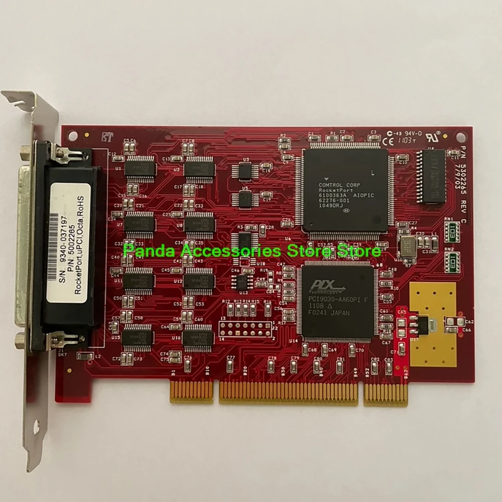 5302265 Tarjeta de Adquisición P/N5002265