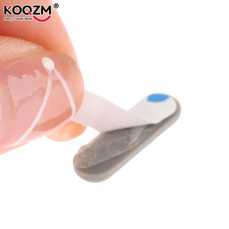 Cubierta inferior de ordenador portátil, alfombrilla de goma antideslizante para 840, G5, G6, 745, G5, G6, 830, 735, G5, G6 - imagen 5