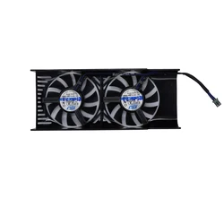 Ventilador Refrigeración MSI GTX 750 Ti Bajo Perfil