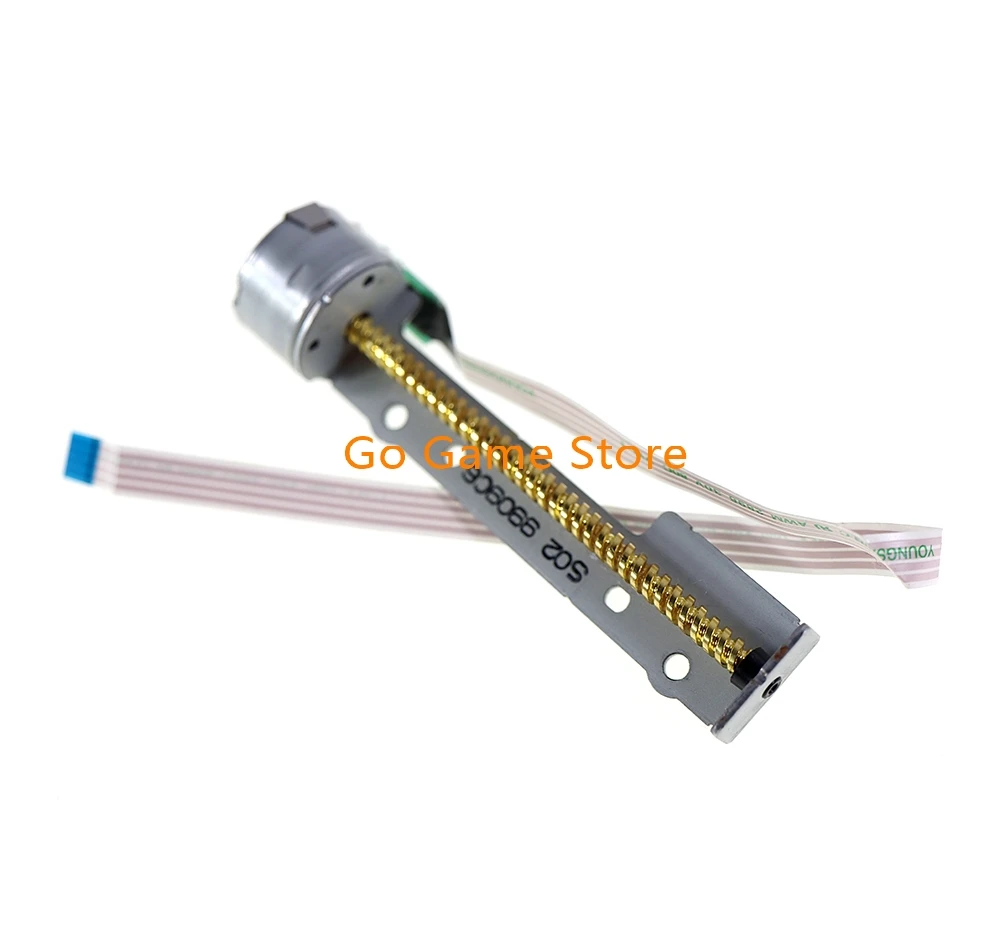 30 piezas PARA PS2 MOTOR PEQUEÑO PARA Playstations 2 9W 77000 7W - imagen 4