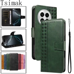 Funda Cuero OnePlus 9/10/11/12/13 – Tapa Antigolpes