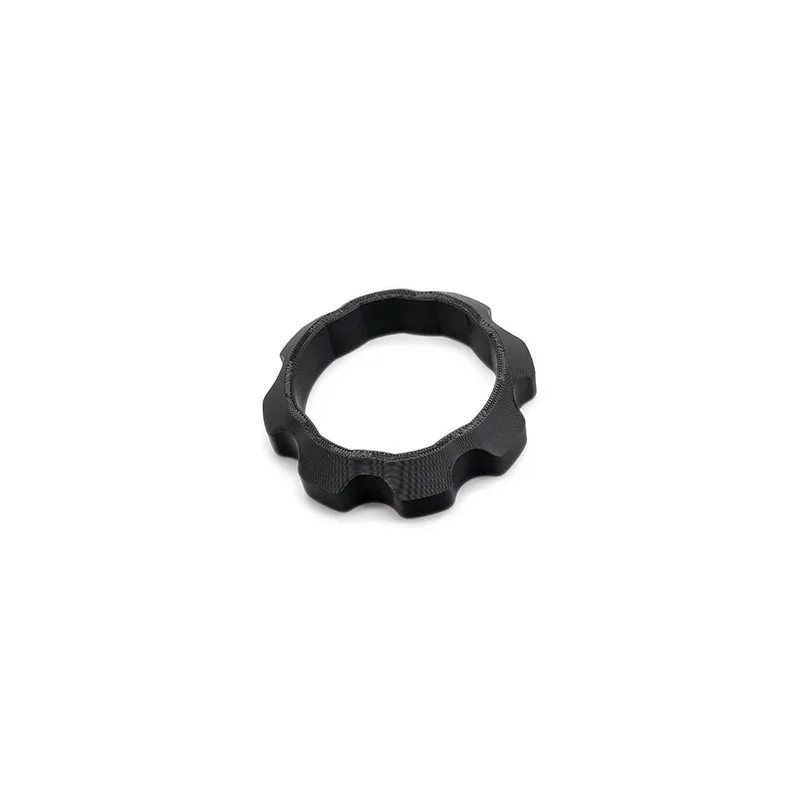 Kit de refuerzo para volante de carreras simuladas, llave de anillo de liberación rápida para Thrustmaster T300 TGT - imagen 3