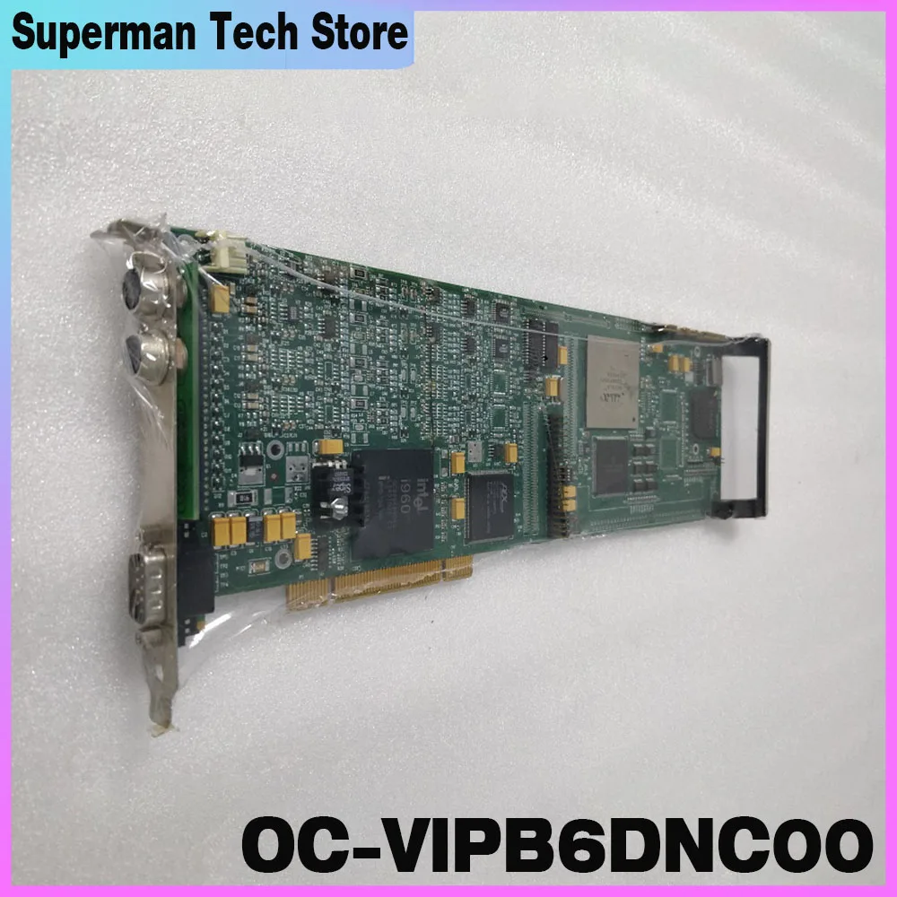 IMAGING XR-M130-18703 OC-VIP0-DNC00 Retire OC-VIPB6DNC00 - imagen 3