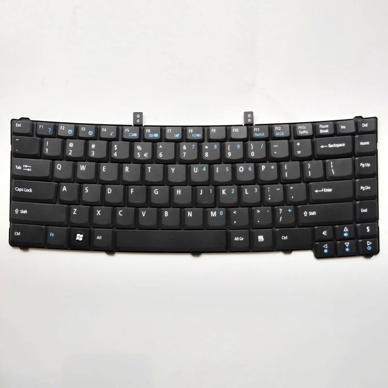 Para Acer Extensa 4730 4620Z 4220 4230 4420 4630 5220 5620 TM4520 TM5710 4320 4630Z 5530G teclado del ordenador portátil diseño de EE. UU. - imagen 2