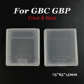 For GBC GBP