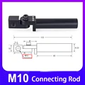 M10 Connecting rod