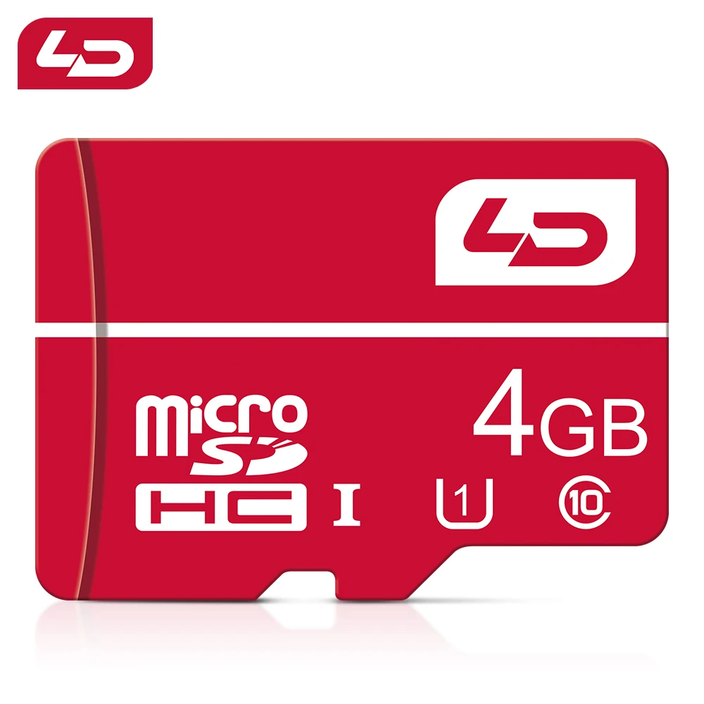 4 GB