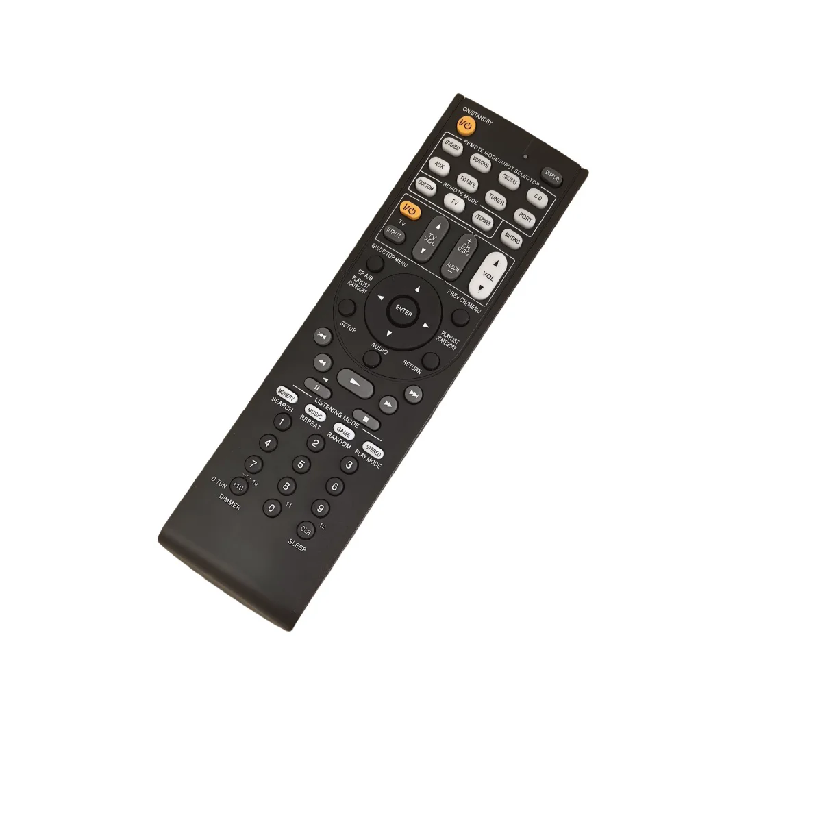 Control remoto para Onkyo HT-S9100THX HT-S5200 HTS5200B HT-R560 HT-R667 HTP-570 SKF-570L HT-R670 HT-R670 DVD sistema de cine en casa - imagen 3