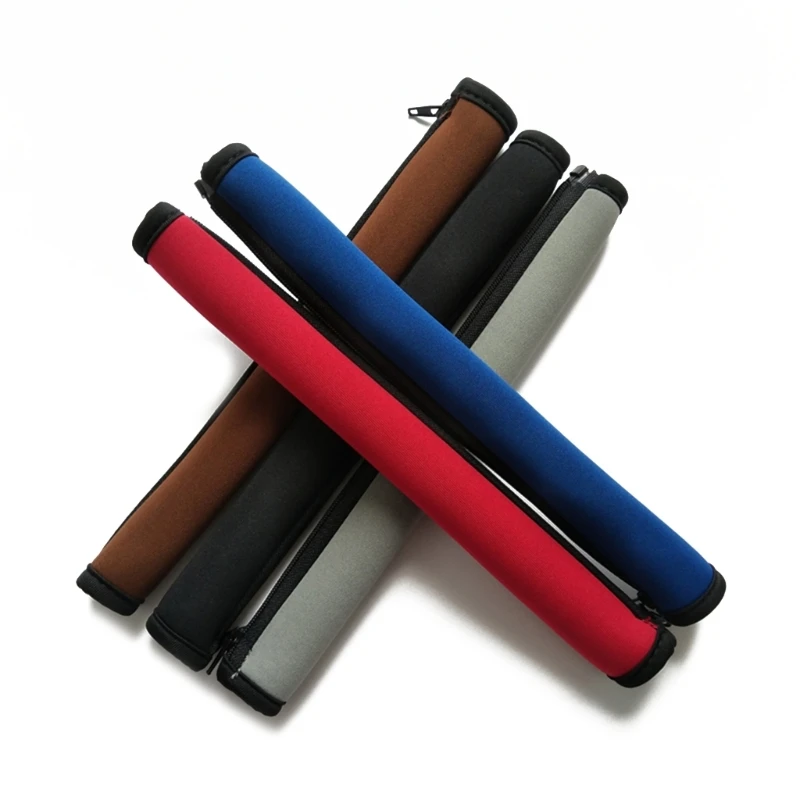 Almohadillas de cuero para auriculares Audio-Technica ATH-SR5, almohadillas de repuesto para auriculares, ATH-MSR5, ATH SR5, SR5BT, MSR5 - imagen 4