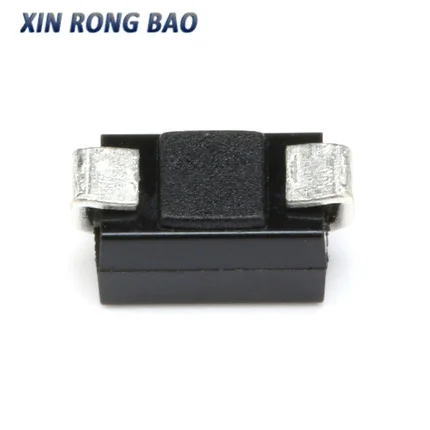 50 Uds 1N5822 SMA SS34 smd do-214ac IN5822 diodo Schottky ss34 - imagen 3