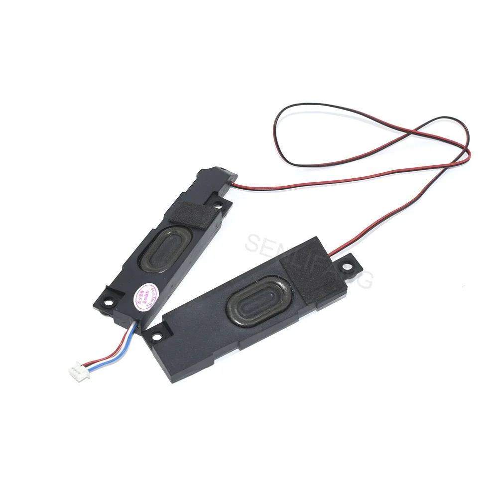 Altavoz para portátil Lenovo ThinkPad E580, E585, E590, E595, 01LW422, PK23000Q5V0, L y R, nuevo - imagen 5