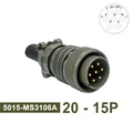 plug 3106 20-15P