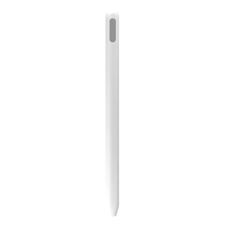 Funda ultrafina de silicona para Apple Pencil 2, cubierta cómoda de color sólido, funda ligera de 360 °, protección contra caídas - imagen 5