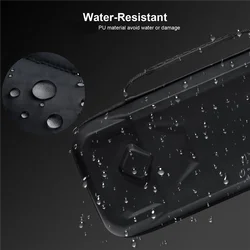 GW-organizador de mano para Portal PS5 + Kit de protección, bolso de mano EVA multifunción portátil impermeable a prueba de caídas, fácil instalación