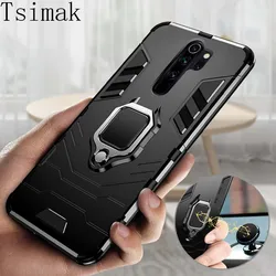 Funda Magnética Xiaomi Redmi Note y POCO – Protección Antigolpes