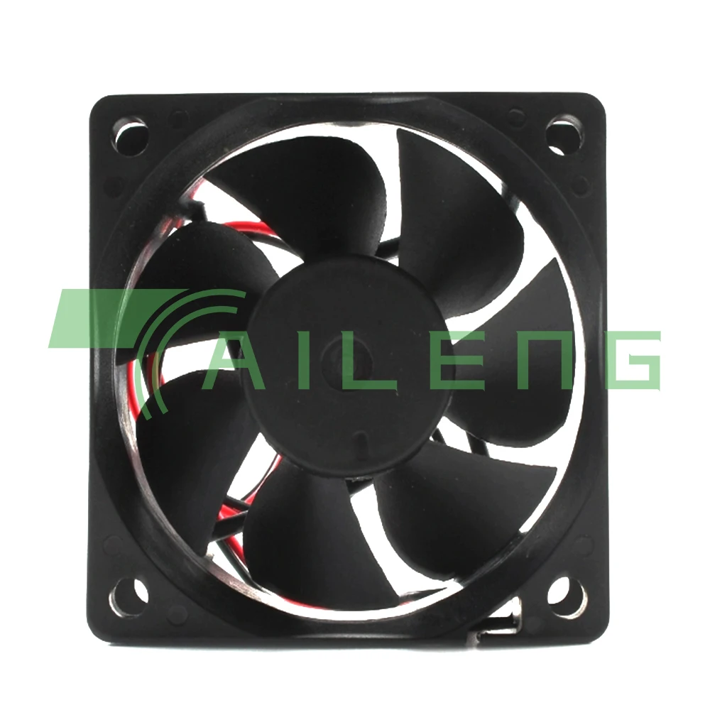 Para Sunon MF60252VX-1000C-A99 ventilador de refrigeración 6025 60*60*25MM DC24V 6cm ventilador convertidor de velocidad de flujo de aire máximo - imagen 2