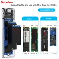 NVME Sata