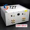 220V Silver