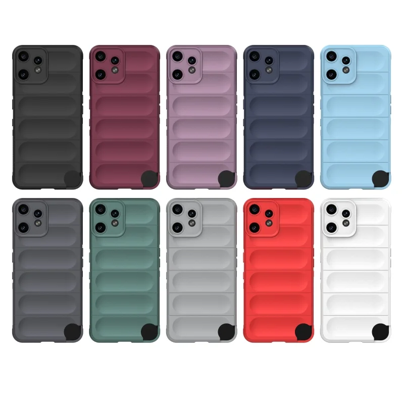 Para cubrir nada CMF teléfono 2 Pro funda nada CMF teléfono 2 Pro Capas armadura parachoques lente protectora Fundas nada CMF teléfono 2 Pro - imagen 2