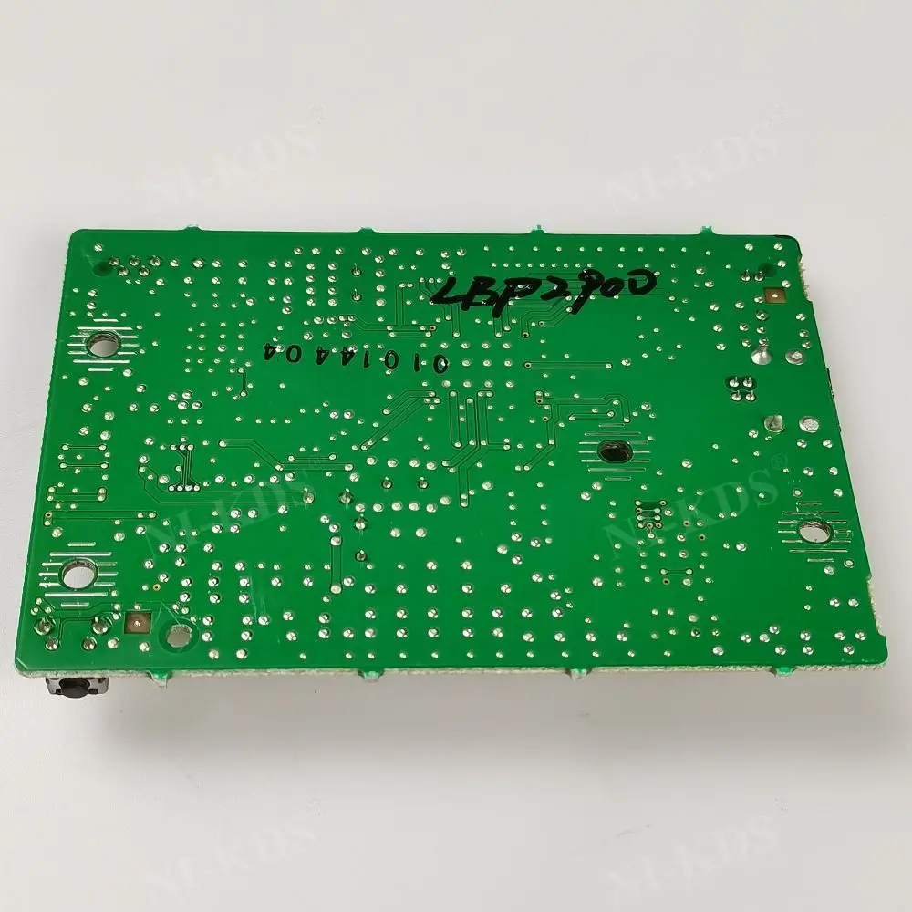 Placa formateadora de RM1-3126 Original para Canon LBP2900 2900 + LBP3000 placa base principal lógica RM1-3078 RM1-3079 RM1-2404 - imagen 5