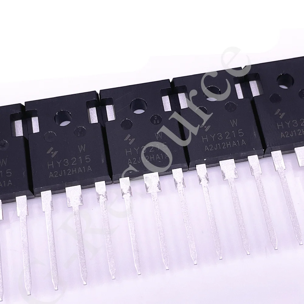 (10 piezas) HY3215 HY3215W a 247 MOSFET 150V130A - imagen 3