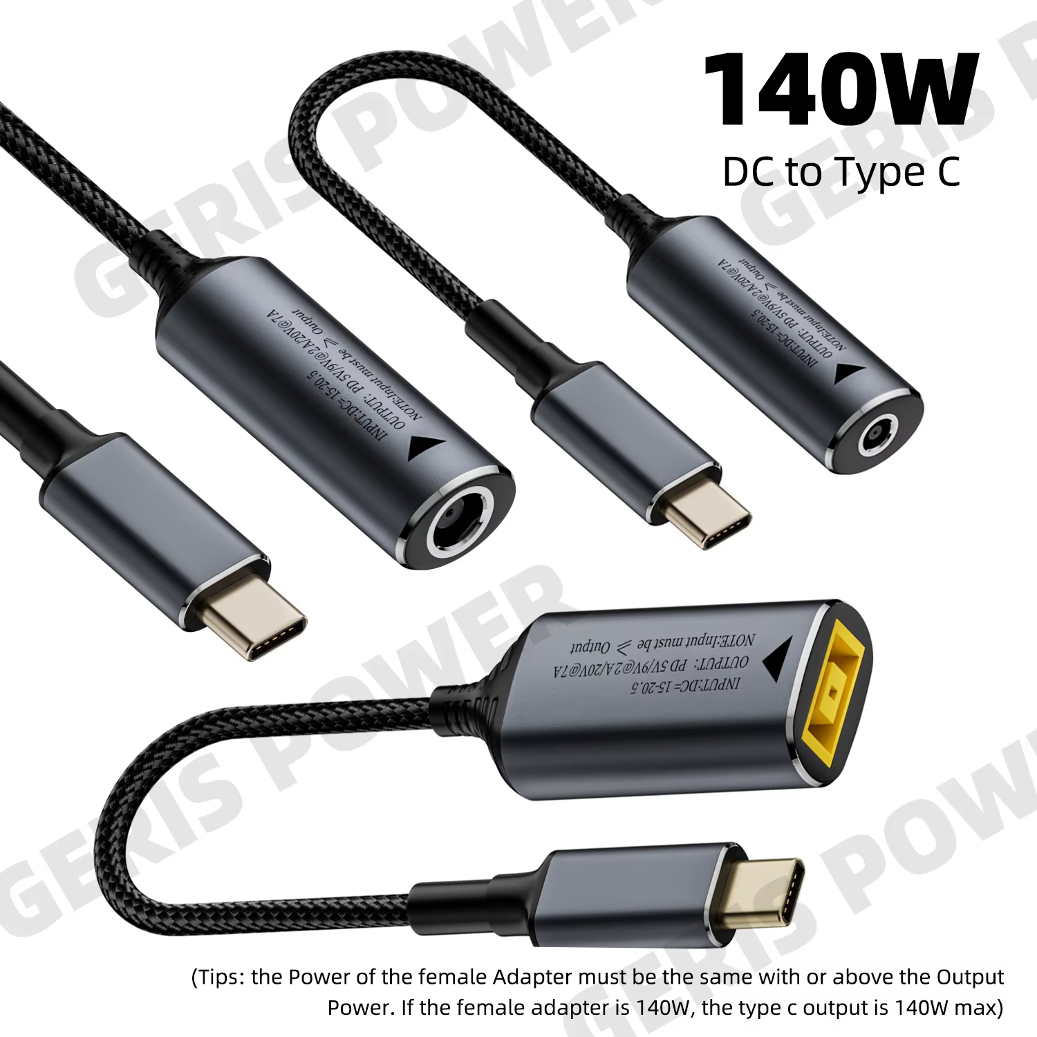 Cargador Portátil USB-C 40W PD Compatoble MacBook Huawei - imagen 2