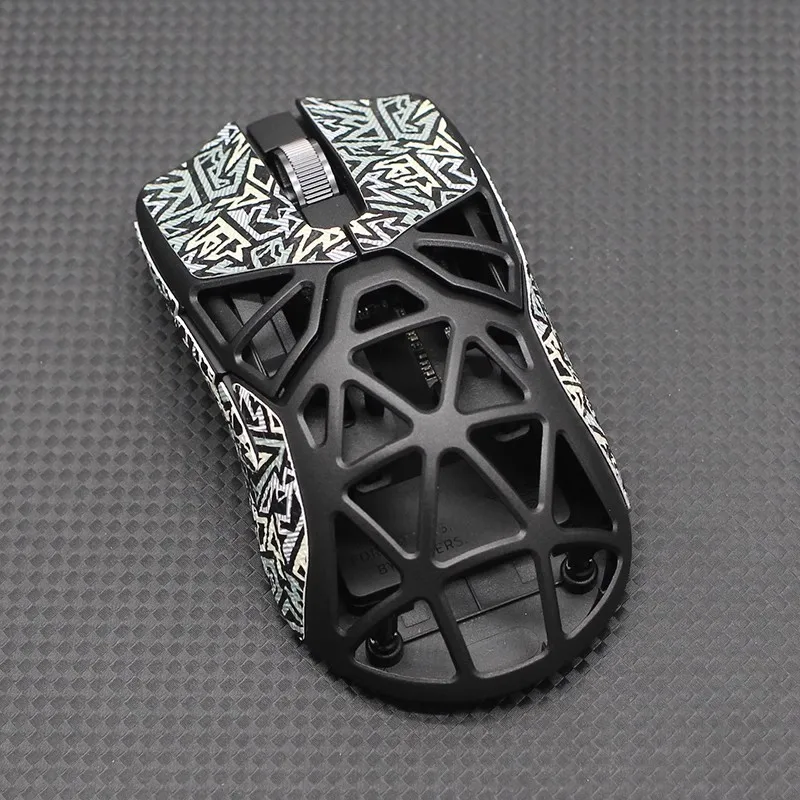 Juego de pegatinas antideslizantes para ratón, cinta antisudor antideslizante para Razer Viper Mini SE Signature Edition MINISE, 1 Juego