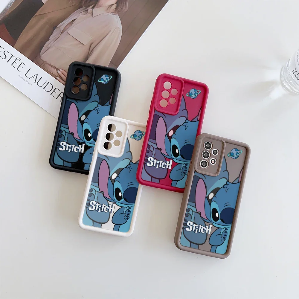 Bonita funda de punto para OPPO Realme 5 5i 5S 6i 7i 8i 9 7 GT Master GT3 C2 C17 Reno 7Z 8Z 6Z 5Z 8T 4F 8 Pro A93 A57 Narzo 20A 50 5G