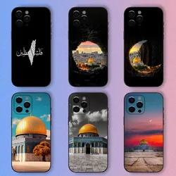 Funda de teléfono con carcasa negra suave, carcasa para Apple iPhone 15,14,13,12,11,Pro,X,XS,Max,XR,Plus